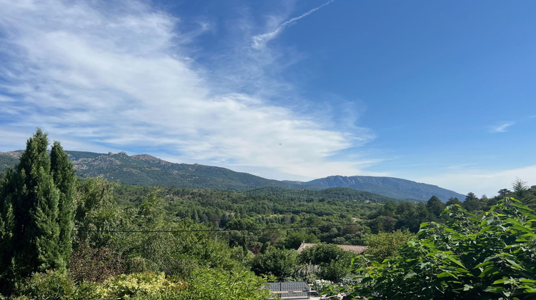 Ma-Cabane - Vente Maison SAINT VINCENT D'OLARGUES, 119 m²