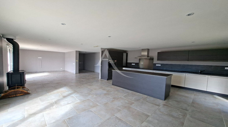 Ma-Cabane - Vente Maison SAINT-VINCENT-D'OLARGUES, 170 m²