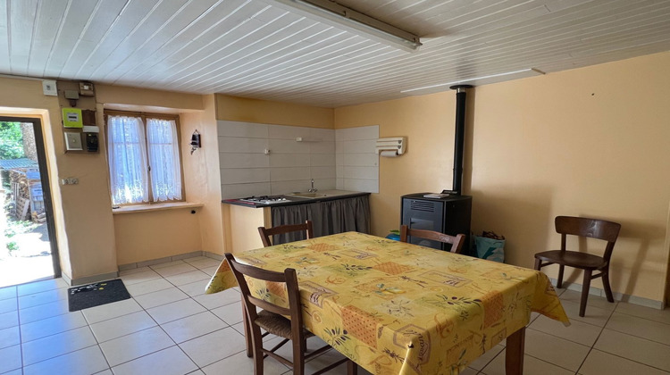 Ma-Cabane - Vente Maison SAINT VINCENT D'OLARGUES, 70 m²