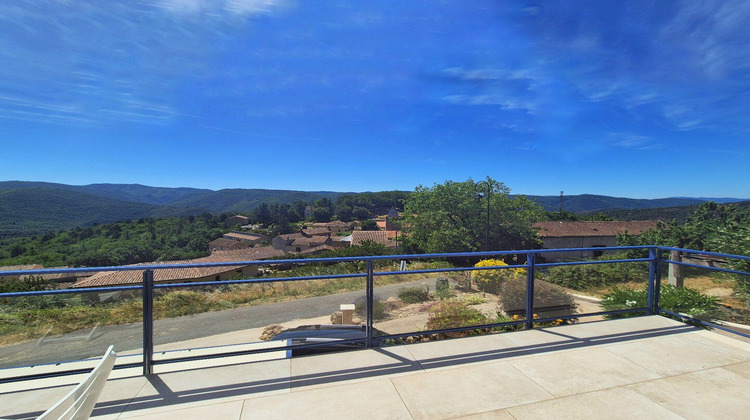 Ma-Cabane - Vente Maison SAINT-VINCENT-D'OLARGUES, 200 m²