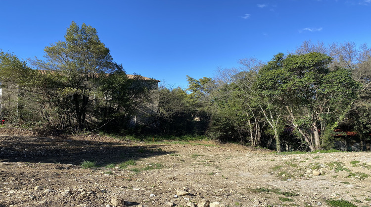 Ma-Cabane - Vente Maison Saint-Vincent-de-Barbeyrargues, 80 m²