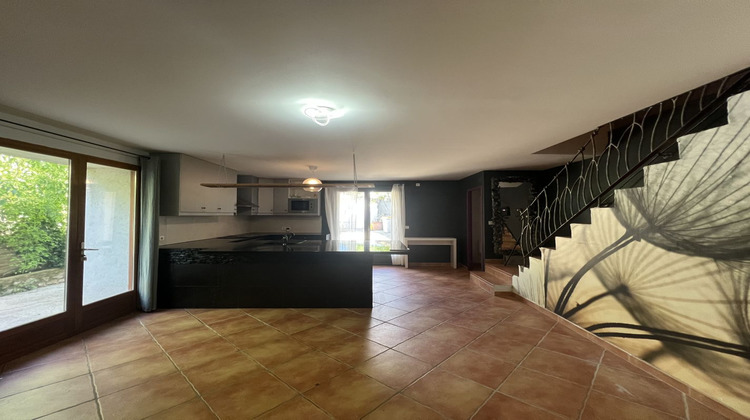 Ma-Cabane - Vente Maison SAINT VINCENT DE BARBEYRARGUES, 141 m²