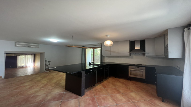 Ma-Cabane - Vente Maison SAINT VINCENT DE BARBEYRARGUES, 141 m²