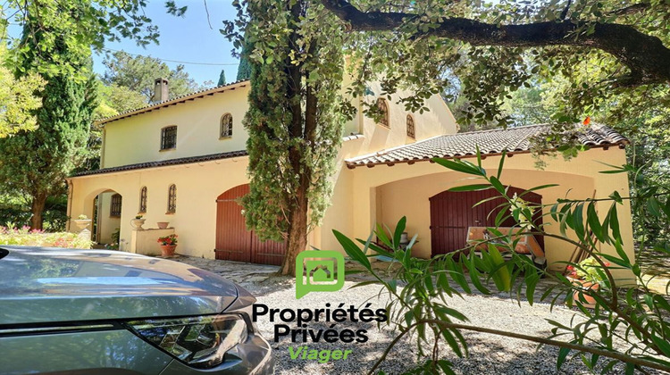 Ma-Cabane - Vente Maison SAINT VINCENT DE BARBEYRARGUES, 176 m²