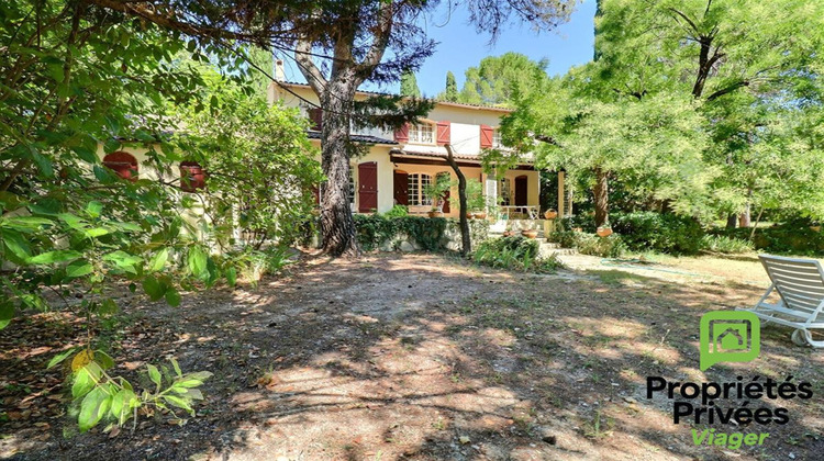 Ma-Cabane - Vente Maison SAINT VINCENT DE BARBEYRARGUES, 176 m²