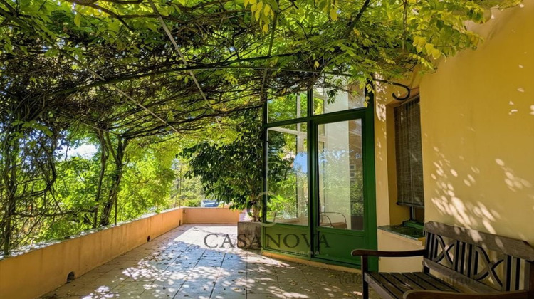 Ma-Cabane - Vente Maison SAINT VINCENT DE BARBEYRARGUES, 185 m²