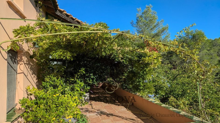 Ma-Cabane - Vente Maison SAINT VINCENT DE BARBEYRARGUES, 185 m²