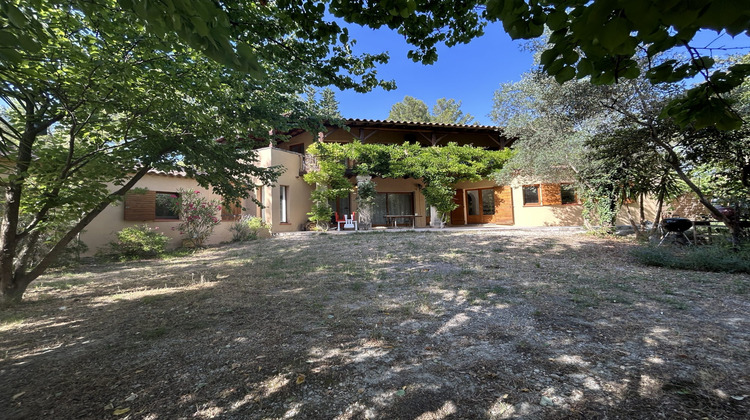 Ma-Cabane - Vente Maison Saint-Vincent-de-Barbeyrargues, 255 m²