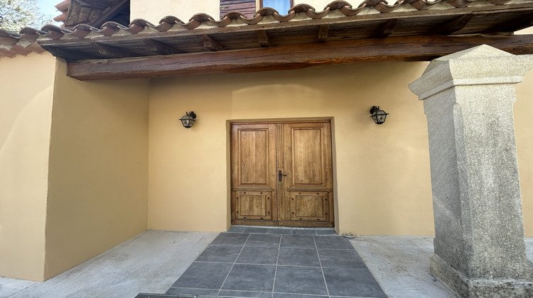 Ma-Cabane - Vente Maison Saint-Vincent-de-Barbeyrargues, 255 m²