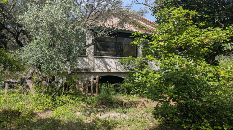 Ma-Cabane - Vente Maison SAINT VINCENT DE BARBEYRARGUES, 110 m²