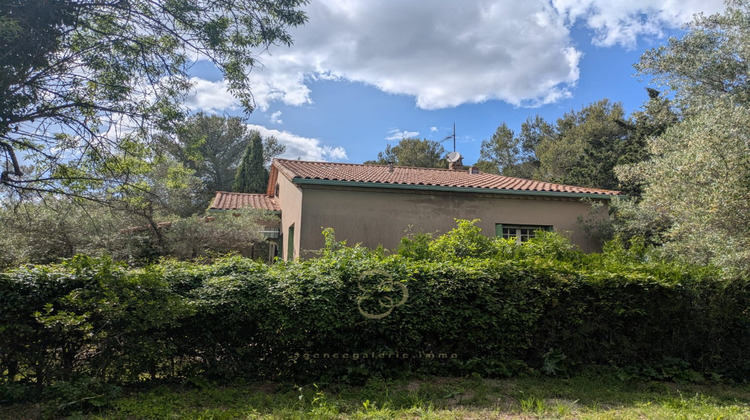 Ma-Cabane - Vente Maison SAINT VINCENT DE BARBEYRARGUES, 110 m²
