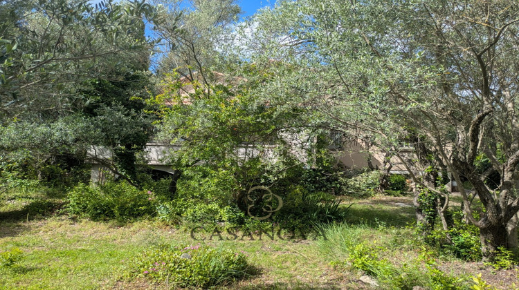 Ma-Cabane - Vente Maison SAINT VINCENT DE BARBEYRARGUES, 110 m²