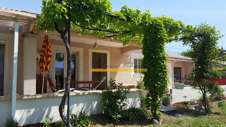 Ma-Cabane - Vente Maison Saint-Vincent-de-Barrès, 108 m²