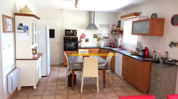 Ma-Cabane - Vente Maison Saint-Vincent-de-Barrès, 108 m²