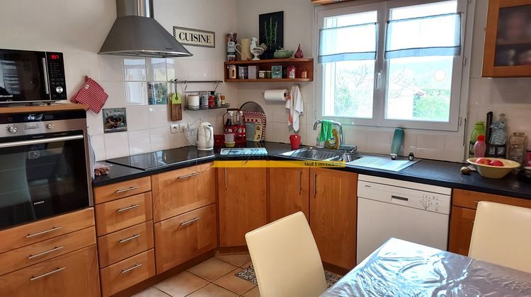 Ma-Cabane - Vente Maison Saint-Vincent-de-Barrès, 108 m²