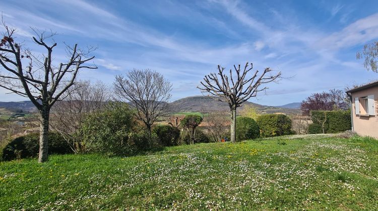 Ma-Cabane - Vente Maison Saint-Vincent-de-Barrès, 131 m²