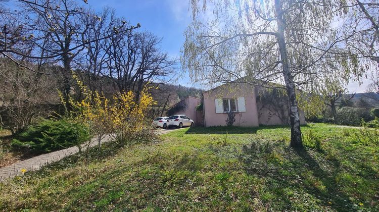 Ma-Cabane - Vente Maison Saint-Vincent-de-Barrès, 131 m²