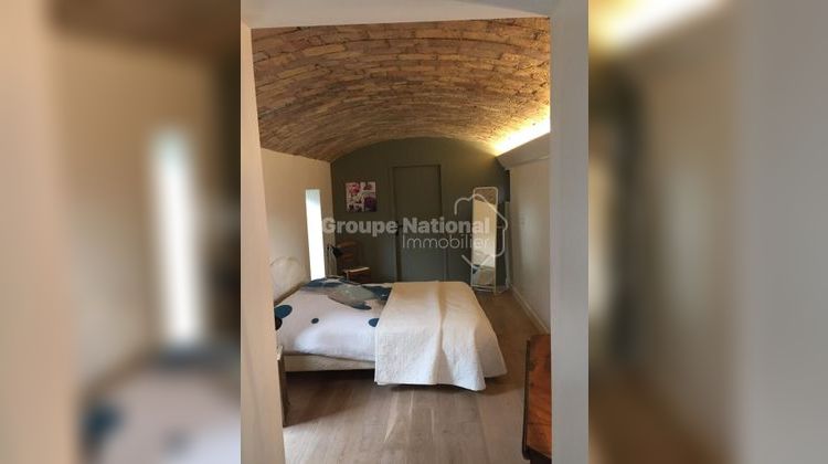 Ma-Cabane - Vente Maison SAINT-VINCENT-DE-BARRES, 280 m²