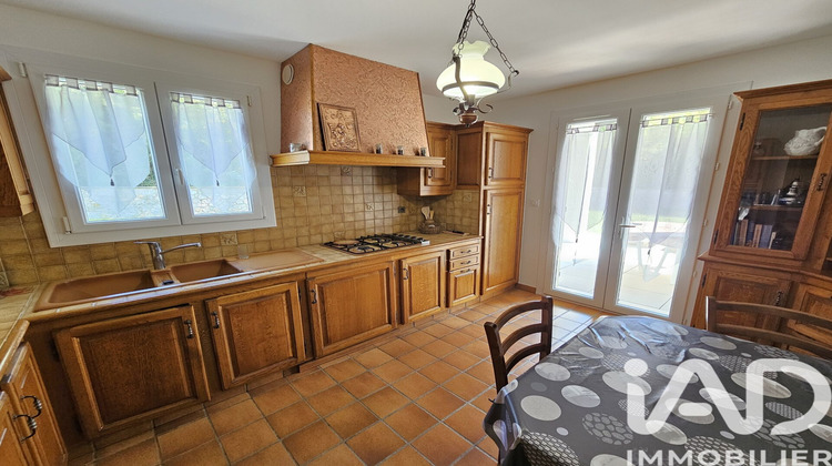 Ma-Cabane - Vente Maison Saint-Vincent-de-Barrès, 137 m²