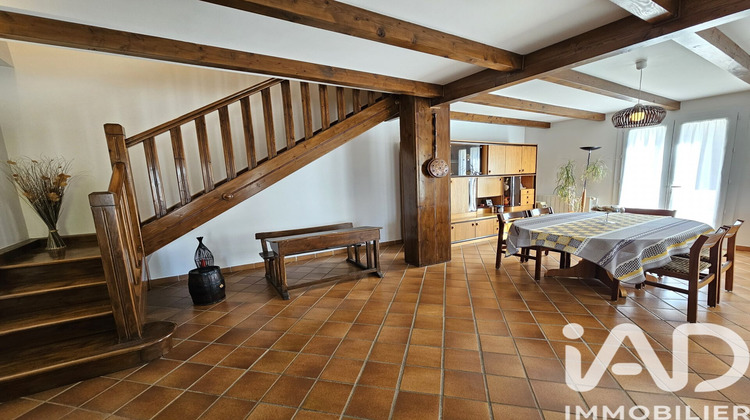 Ma-Cabane - Vente Maison Saint-Vincent-de-Barrès, 137 m²