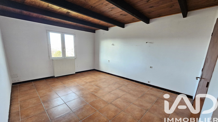 Ma-Cabane - Vente Maison Saint-Vincent-de-Barrès, 83 m²