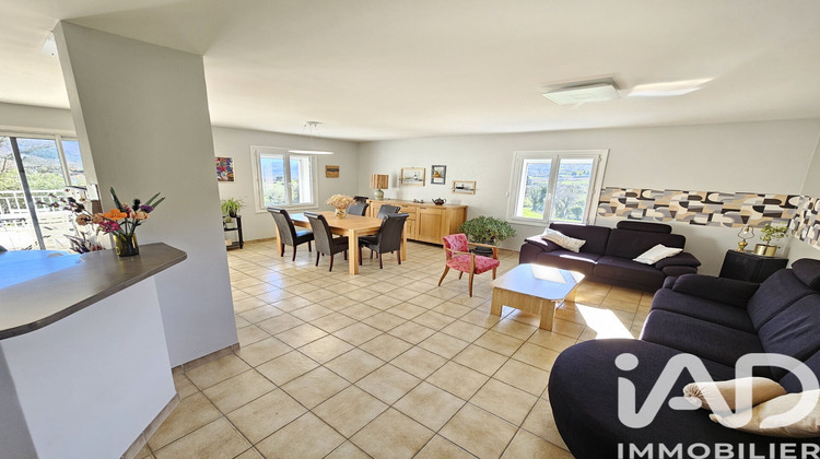 Ma-Cabane - Vente Maison Saint-Vincent-de-Barrès, 139 m²