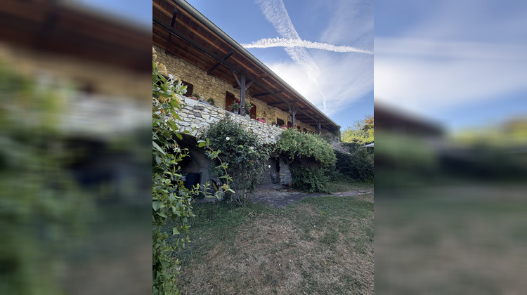 Ma-Cabane - Vente Maison Saint-Vincent-de-Barrès, 280 m²
