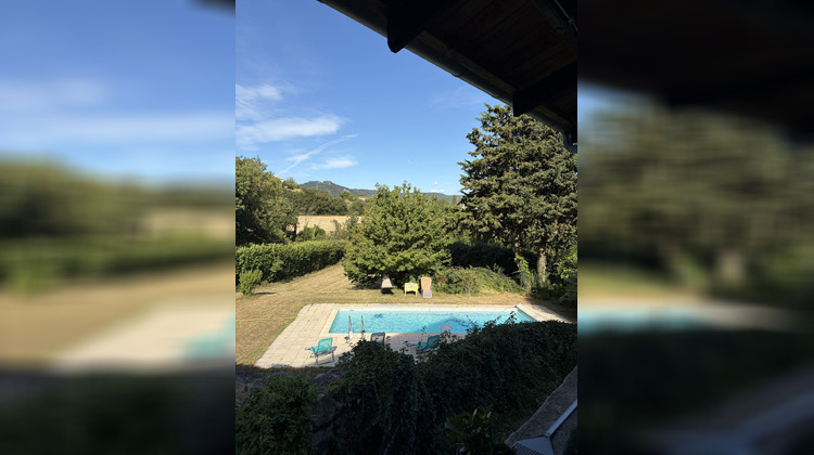 Ma-Cabane - Vente Maison Saint-Vincent-de-Barrès, 280 m²