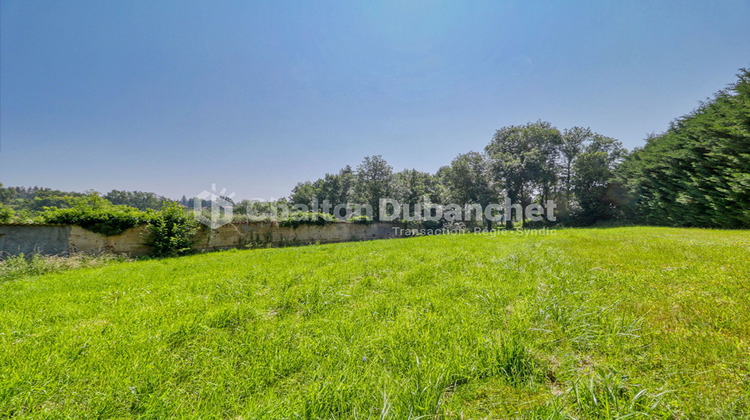 Ma-Cabane - Vente Maison SAINT-VINCENT-DE-BOISSET, 500 m²