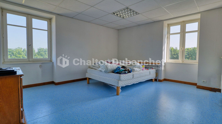 Ma-Cabane - Vente Maison SAINT-VINCENT-DE-BOISSET, 500 m²