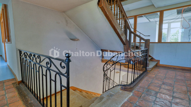 Ma-Cabane - Vente Maison SAINT-VINCENT-DE-BOISSET, 500 m²