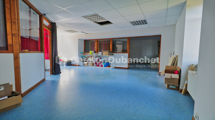 Ma-Cabane - Vente Maison SAINT-VINCENT-DE-BOISSET, 500 m²