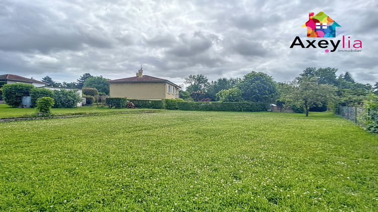 Ma-Cabane - Vente Maison Saint-Vincent-de-Boisset, 92 m²