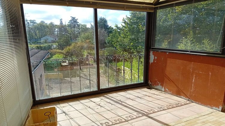 Ma-Cabane - Vente Maison Saint-Vincent-de-Boisset, 89 m²