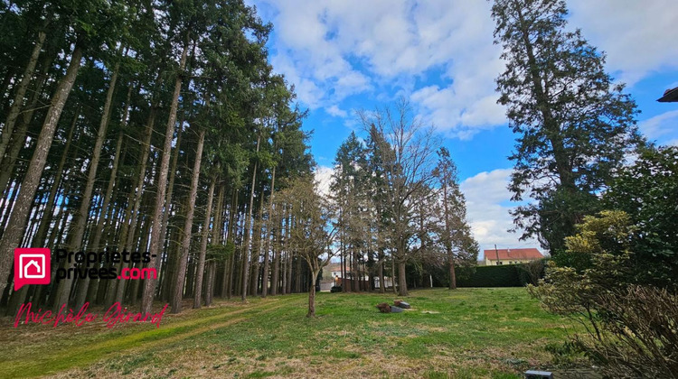 Ma-Cabane - Vente Maison SAINT VINCENT DE BOISSET, 145 m²