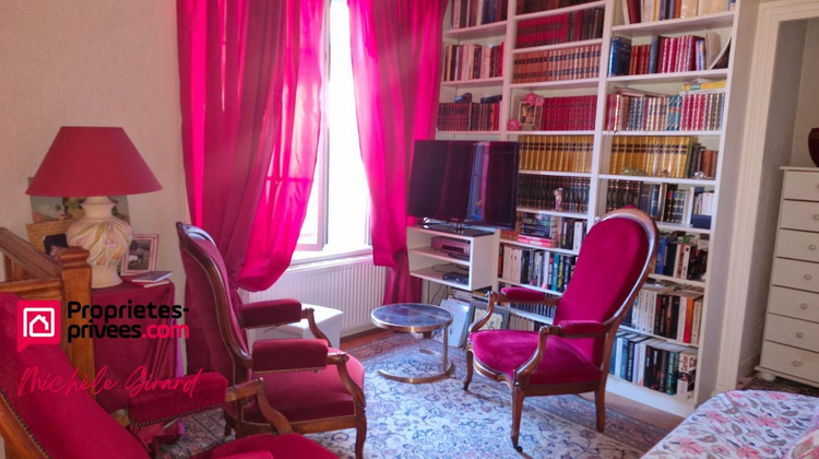 Ma-Cabane - Vente Maison SAINT VINCENT DE BOISSET, 145 m²