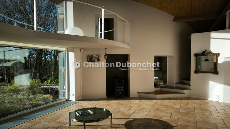 Ma-Cabane - Vente Maison SAINT-VINCENT-DE-BOISSET, 372 m²