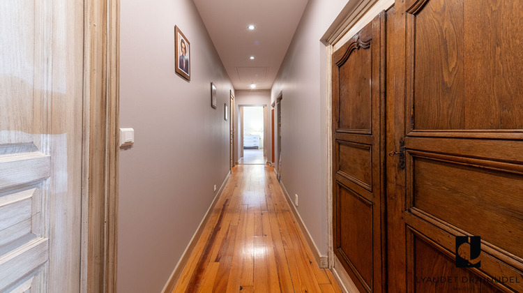 Ma-Cabane - Vente Maison SAINT-VINCENT-DE-BOISSET, 130 m²