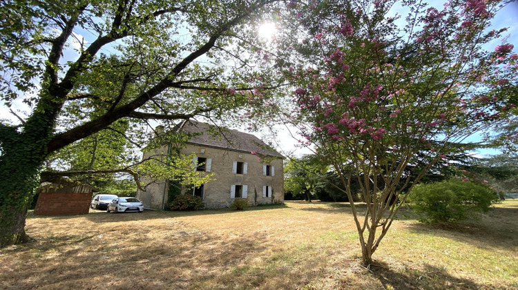 Ma-Cabane - Vente Maison Saint-vincent-de-cosse, 128 m²