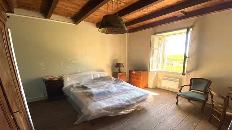 Ma-Cabane - Vente Maison Saint-vincent-de-cosse, 128 m²