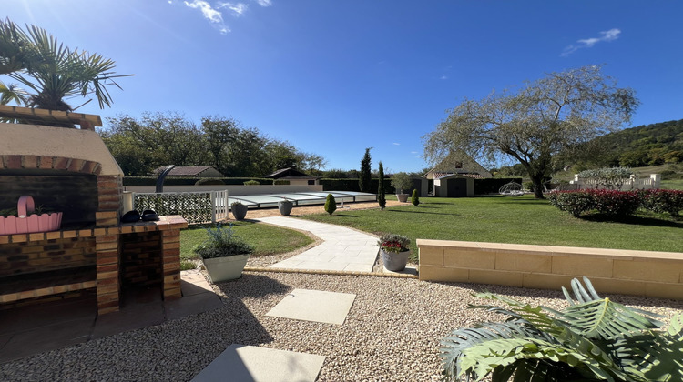 Ma-Cabane - Vente Maison Saint-Vincent-de-Cosse, 107 m²