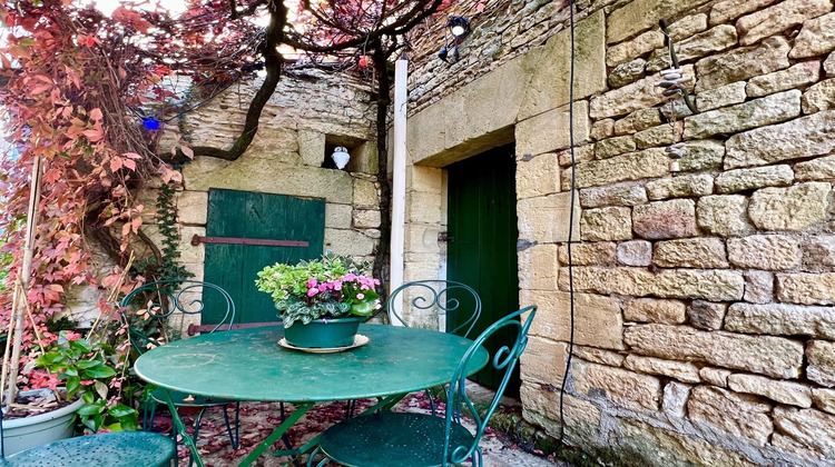 Ma-Cabane - Vente Maison Saint-Vincent-de-Cosse, 80 m²