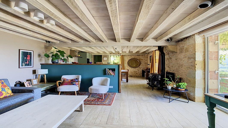 Ma-Cabane - Vente Maison SAINT VINCENT DE COSSE, 210 m²