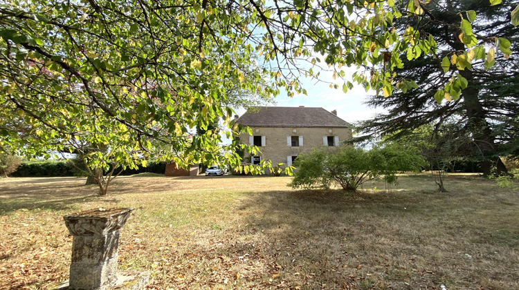Ma-Cabane - Vente Maison Saint-Vincent-de-Cosse, 128 m²