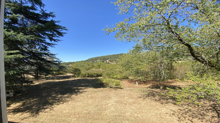 Ma-Cabane - Vente Maison Saint-Vincent-de-Cosse, 128 m²