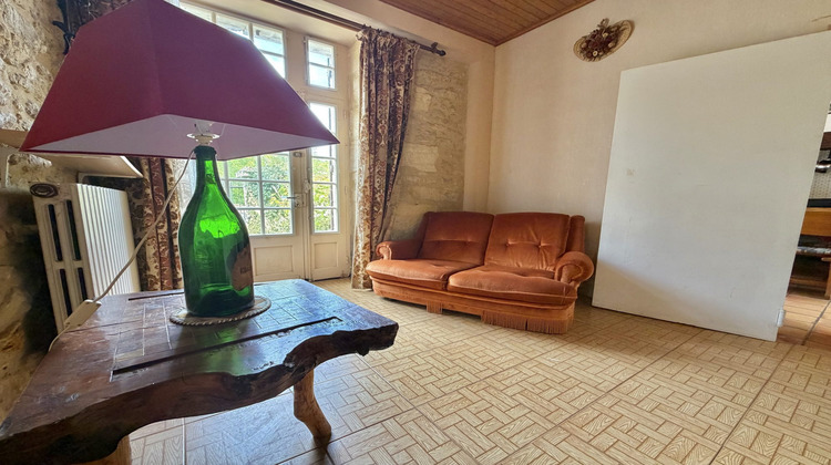Ma-Cabane - Vente Maison Saint-Vincent-de-Cosse, 233 m²