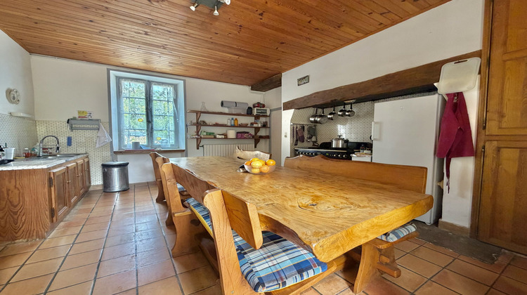 Ma-Cabane - Vente Maison Saint-Vincent-de-Cosse, 233 m²