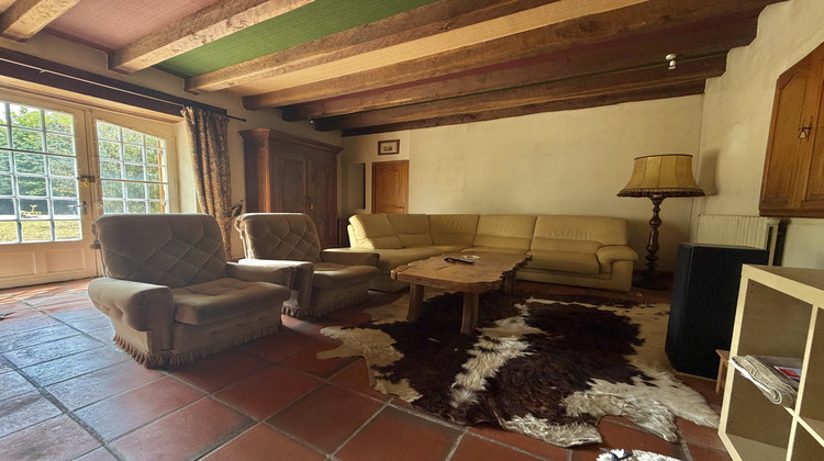 Ma-Cabane - Vente Maison Saint-Vincent-de-Cosse, 233 m²