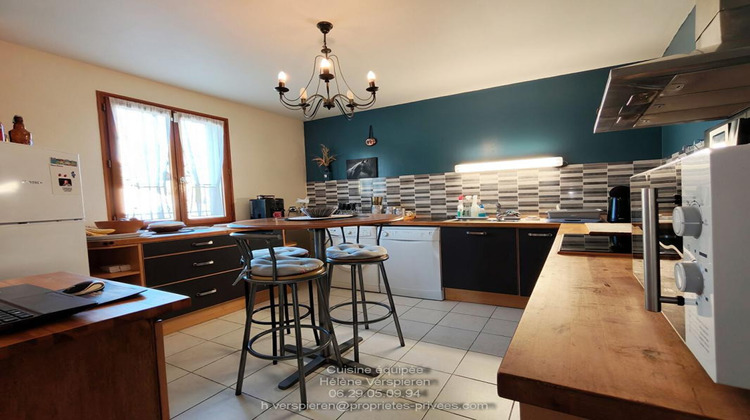 Ma-Cabane - Vente Maison SAINT VINCENT DE COSSE, 108 m²