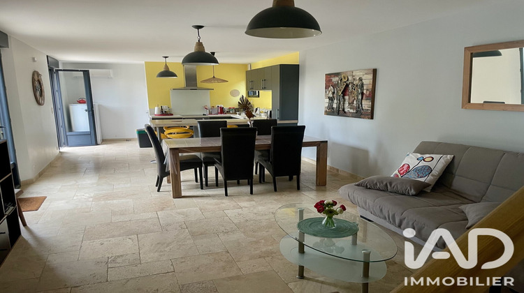 Ma-Cabane - Vente Maison Saint-Vincent-de-Cosse, 251 m²